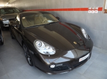 للبيع بورش Cayman S 2012