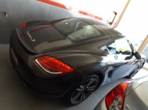 للبيع بورش Cayman S 2012