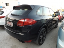 للبيع بورش Cayenne S 2011