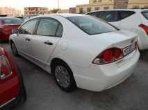 للبيع هوندا Civic 2006