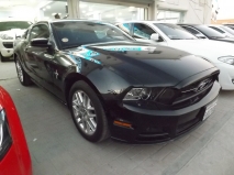 للبيع فورد Mustang  2013