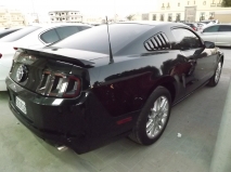 للبيع فورد Mustang  2013