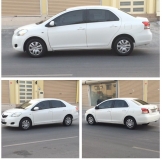 للبيع تويوتا Yaris 2010