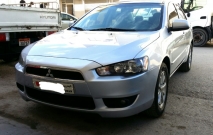 للبيع متسوبيشي Lancer 2010