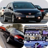 للبيع هوندا Civic 2009