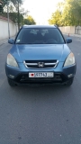 للبيع هوندا CRV 2002