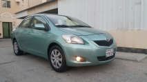 للبيع تويوتا Yaris 2007