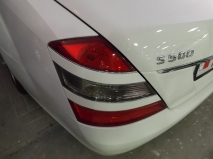 للبيع مرسيديس S class 2008