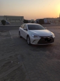 للبيع تويوتا camry 2016