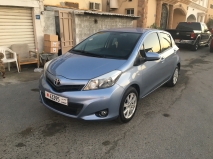 للبيع تويوتا Yaris 2012