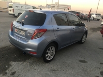 للبيع تويوتا Yaris 2012