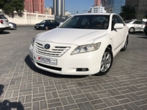 للبيع تويوتا camry 2007