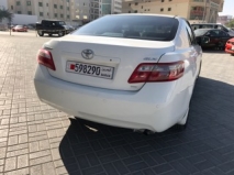 للبيع تويوتا camry 2007