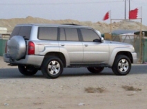 للبيع نيسان Patrol 2005