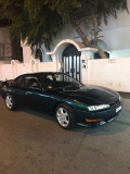 للبيع نيسان Silvia 1997