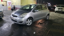 للبيع تويوتا Yaris 2010