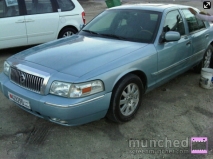 للبيع فورد Grand Marquis 2006