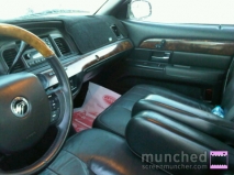 للبيع فورد Grand Marquis 2006