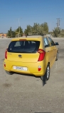 للبيع كيا Picanto 2012