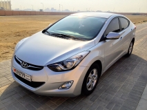 للبيع هونداي Elantra 2015