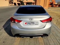 للبيع هونداي Elantra 2015