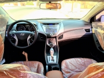 للبيع هونداي Elantra 2015