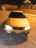 للبيع تويوتا camry 1998