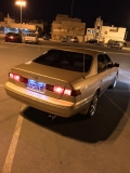 للبيع تويوتا camry 1998