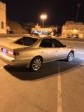 للبيع تويوتا camry 1998