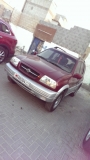 للبيع سوزوكي Vitara 2000