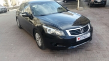 للبيع هوندا Accord 2008