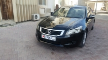 للبيع هوندا Accord 2008