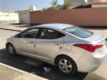 للبيع هونداي Elantra 2013