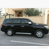 للبيع تويوتا Land Cruiser  2009