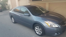 للبيع نيسان Altima 2012