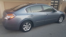 للبيع نيسان Altima 2012