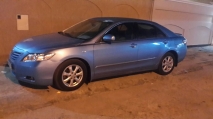 للبيع تويوتا camry 2007