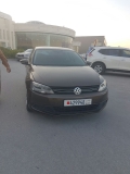 للبيع فولكس واجن Jetta 2012