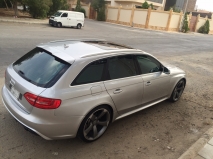 للبيع أودي RS4 2014