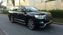 للبيع تويوتا Land Cruiser  2016