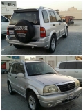 للبيع سوزوكي Vitara 2002