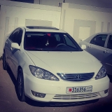 للبيع تويوتا camry 2003