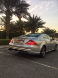 للبيع مرسيديس CLS 2008