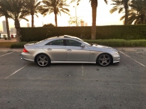 للبيع مرسيديس CLS 2008