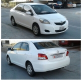 للبيع تويوتا Yaris 2012