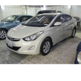 للبيع هونداي Elantra 2013