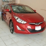 للبيع هونداي Elantra 2016