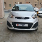 للبيع كيا Picanto 2015