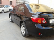 للبيع تويوتا Corolla 2009