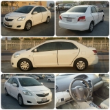 للبيع تويوتا Yaris 2009